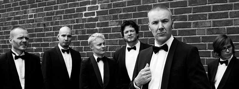 1 ноября: куда пойти сегодня