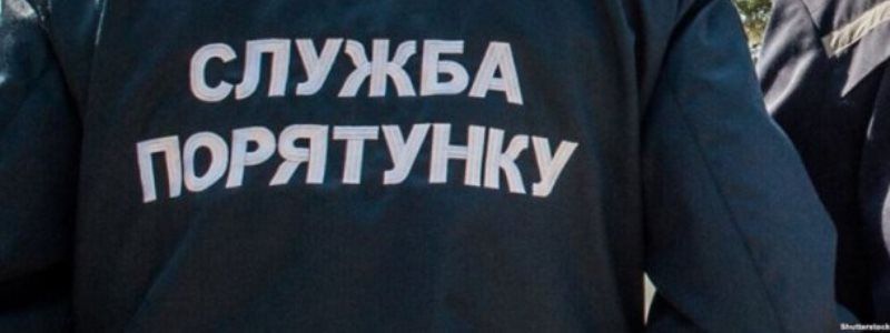 На Позняках во время пожара нашли труп