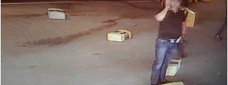 За кражу элитного авто суд Киева разрешил внести 1 600 000 гривен залога