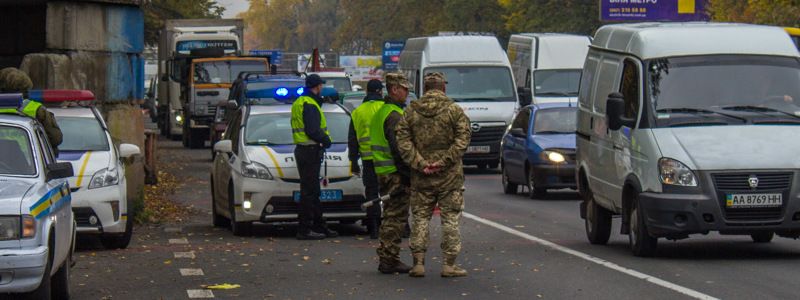 Покушение на Мосийчука и убийство Окуевой: полиция перешла на усиленный режим