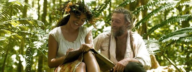 Кинопремьеры недели: что интересного посмотреть в Киеве