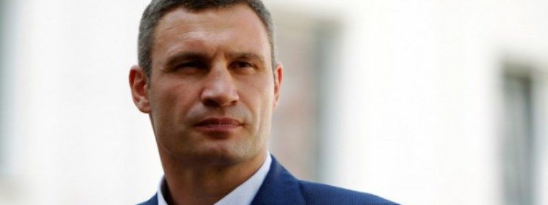 Кличко заподозрили в коррупции из-за рейса Неаполь—Киев