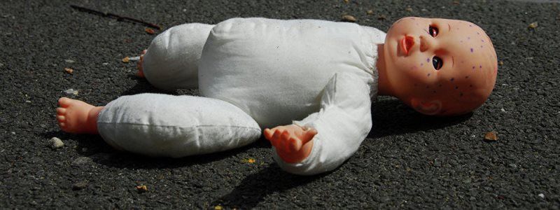 В Киеве задержали распространителя детского порно