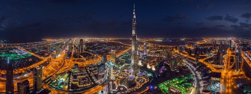 Украина договорилась о безвизе с ОАЭ: почему это важно