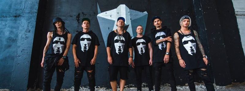 В Киеве бесплатно выступят MOZGI