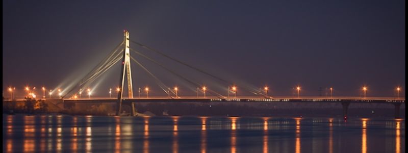 В Киеве на выходных ограничат движение транспорта: узнай, где и когда