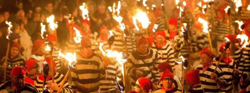 4 ноября: какой сегодня праздник