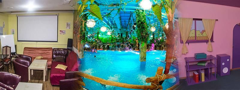 ТОП лучших мест, где переждать плохую погоду в Киеве