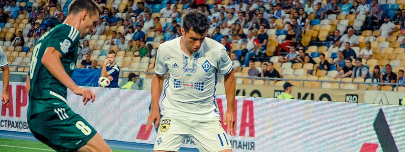 5 ноября: куда пойти сегодня