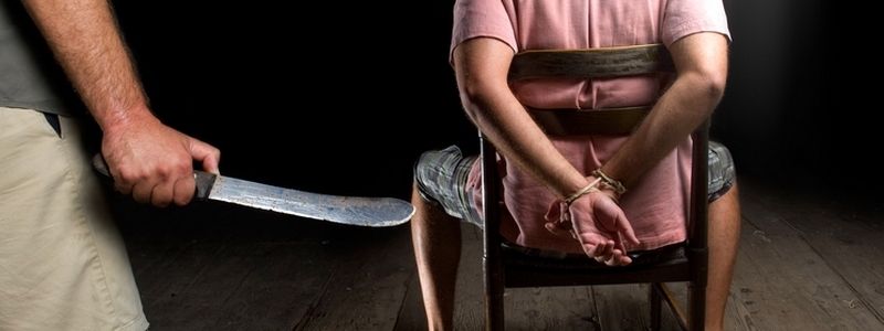 На Оболони убили бизнесмена: перед смертью его жестоко пытали