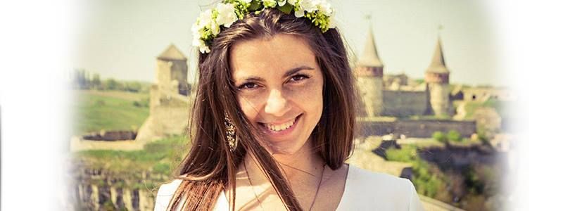 Лейтенант полиции Киева поедет на Miss World Plus Size