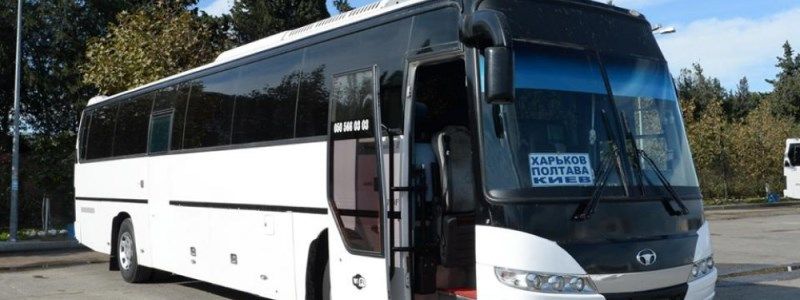 Из Киева запустят автобус в Баку через Россию: цены и подробности