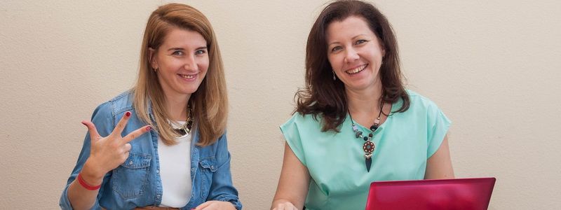 В Киеве состоится конференция "Алгоритмы успеха"