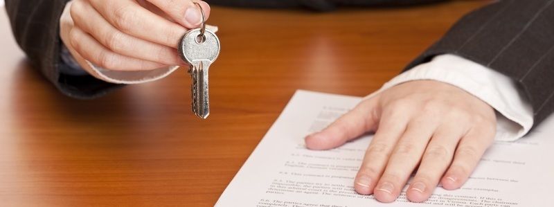 В Киеве злоумышленники хотели продать несуществующую квартиру