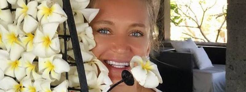 Украинка купила особняк Кардашьян за 18 миллионов долларов: все, что известно о Марине Эктон