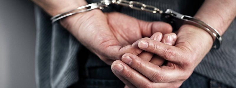 Под Киевом задержали "гастролеров", которые за сто долларов убили бизнесмена