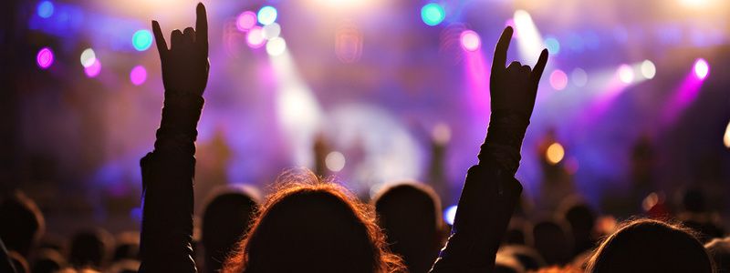 День студента-2017: где праздновать в Киеве