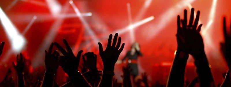 13 ноября: куда пойти сегодня