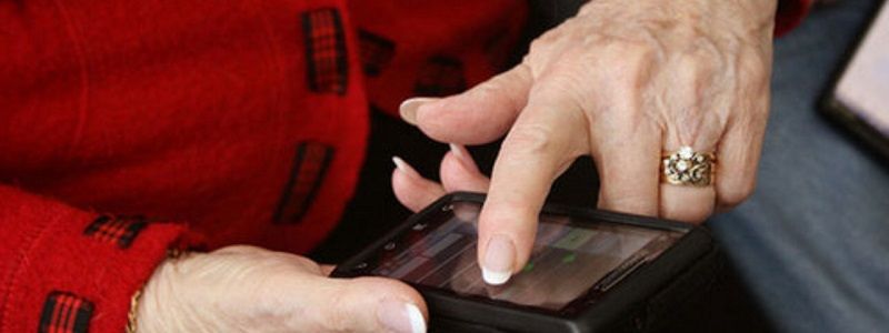 Под Киевом пенсионерка 3 недели держала в тонусе полицию и СБУ