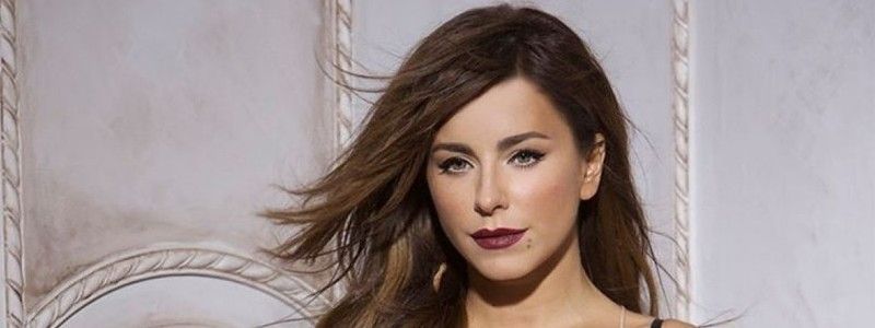 Впервые за 3 года: Ани Лорак выступила во Дворце «Украина»