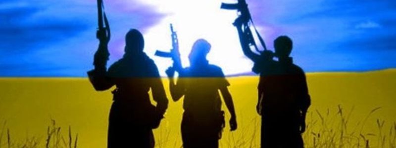 Украина стала лидером в Европе по уровню влияния терроризма на жизнь