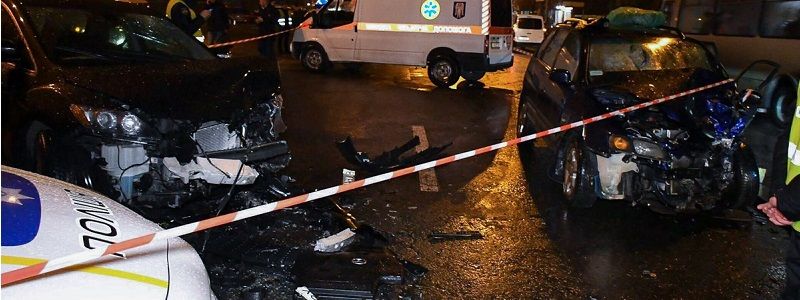 Смертельное ДТП на Туполева: суд арестовал Владимира Найду