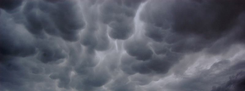 Погода на 16 ноября: в Киеве похолодает