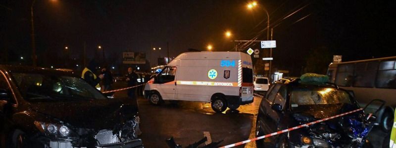 Смертельное ДТП с Найдой: водителю Mitsubishi предстоит минимум год лечения