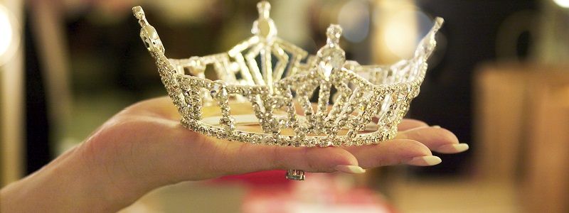 В Киеве выберут самую красивую студентку Украины