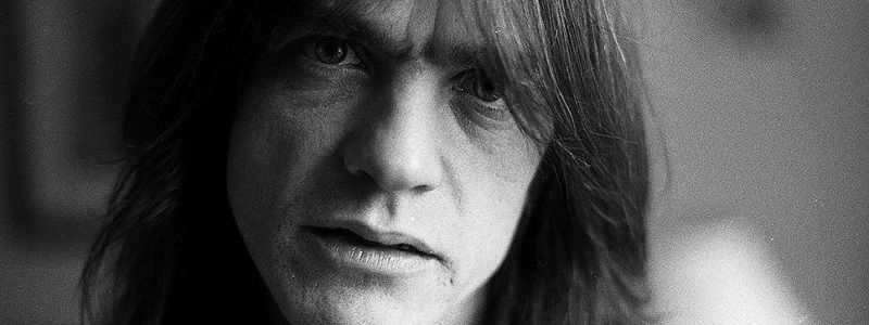 Скончался один из основателей легендарной группы AC/DC