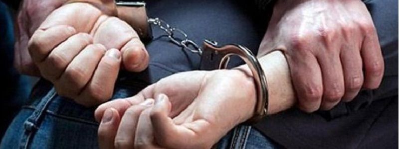 В Киевской области группа иранцев украла на АЗС 520 литров топлива