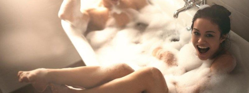 В Киеве нашли необычный способ вернуть в дом горячую воду