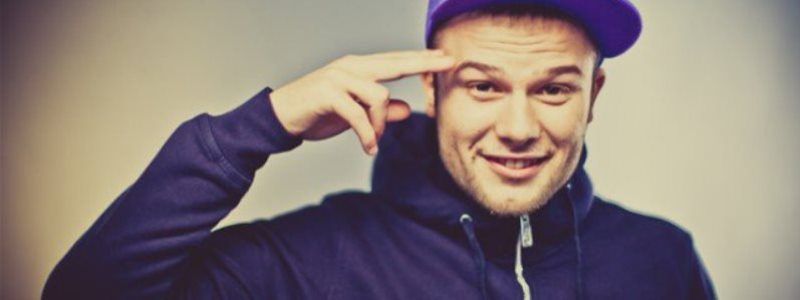 Макса Коржа не пускают в Украину, но билеты на концерт в Киеве продают