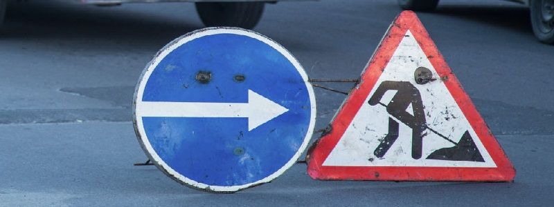 В Киеве ограничат движение транспорта: смотри, где