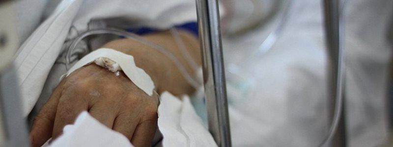 В Киеве спасатель оказался в реанимации: семья нуждается в помощи