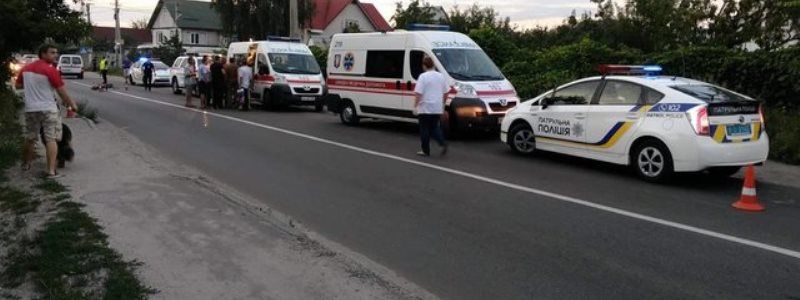 Пьяному водителю, оборвавшему жизнь 9-летней девочки, огласили приговор