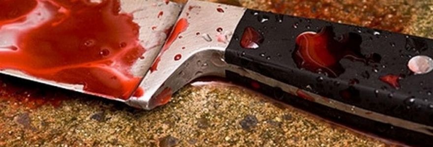 В Киеве судили вспыльчивого жителя Хмельницкого, убившего арендодателя