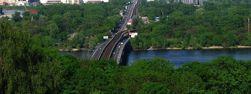 Киев возглавил список самых "зеленых" городов Европы