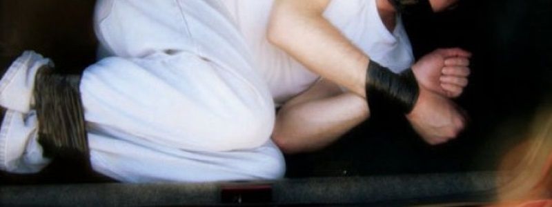 В Киеве студенты-россияне требовали у матери круглую сумму за освобождение сына