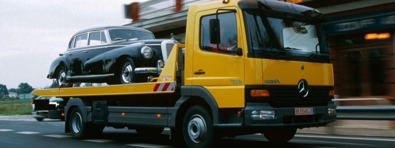 В Киеве запретят парковку на 67 улицах: узнай, где