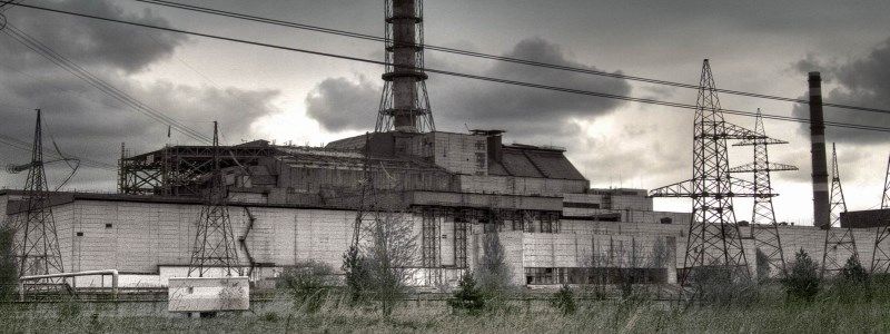 Белорус искал в Чернобыле экстрим, а нашел смерть