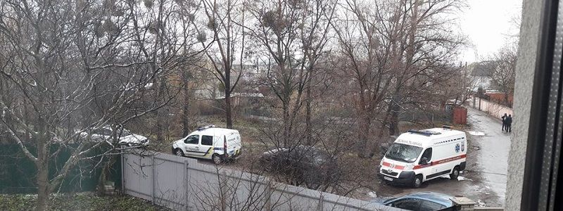 Второй труп за три дня: на Осокорках нашли обезглавленного мужчину