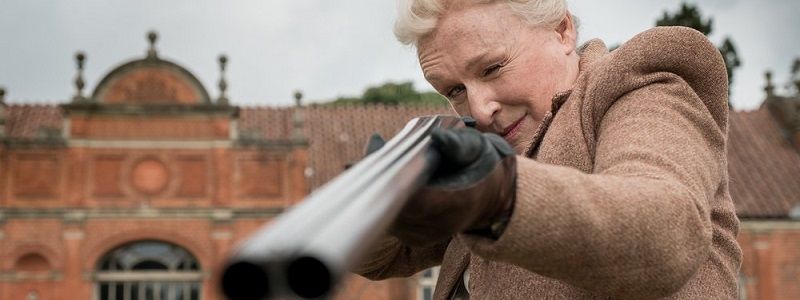 Кинопремьеры недели: что интересного посмотреть в Киеве