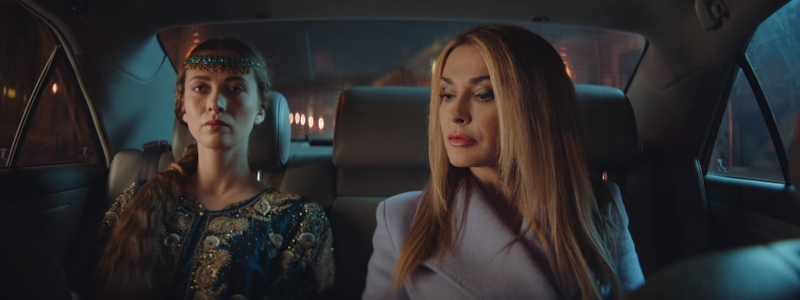 Сумская, Педан и Пономарев призвали украинцев быть внимательными за рулем: в сети появился ролик о безопасном вождении