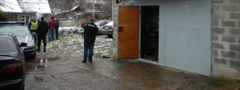 В Киеве мужчина в приступах ревности забил подругу насмерть