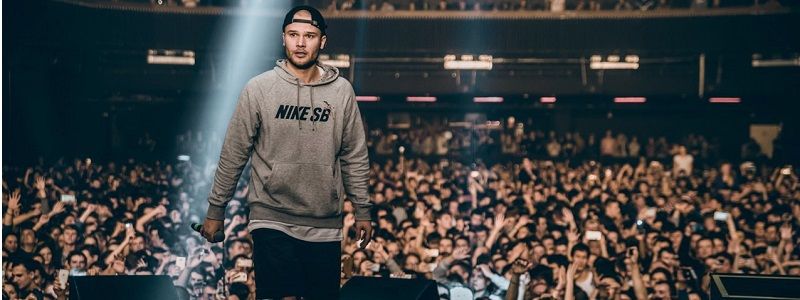 ТОП ожидаемых концертов декабря в Киеве