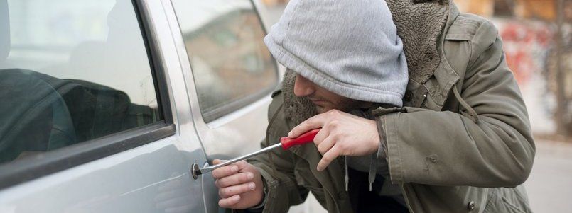 Какие авто крадут в Украине чаще всего: названы лидеры среди угонов
