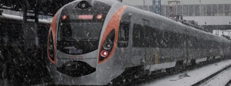 Появились билеты на поезда в страны ЕС: направления и цены