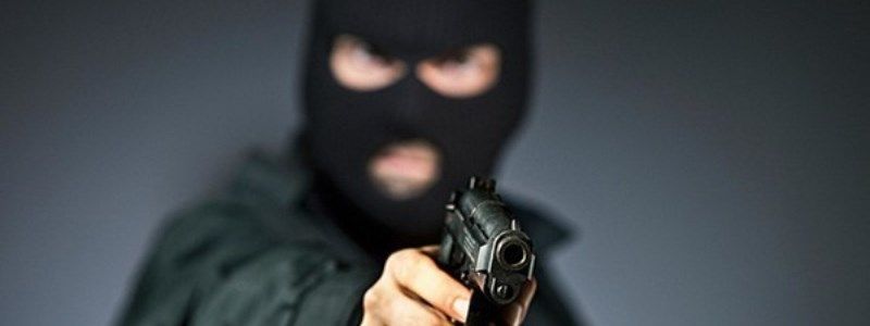 Под Киевом попытка ограбления ювелирки закончилась убийством охранника