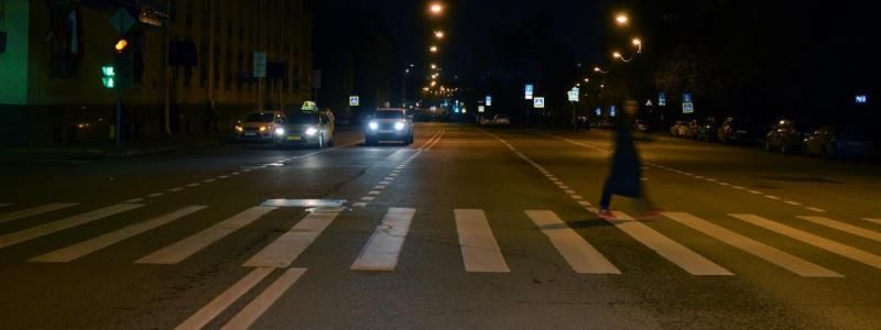 Полиция ищет свидетелей смертельного ДТП на левом берегу Киева